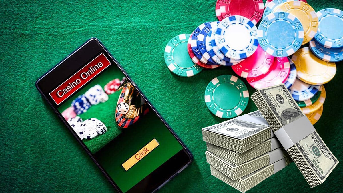 How to start With casino en ligne le plus fiable