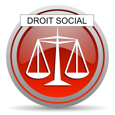 Quelles sont les composantes du droit social ?
