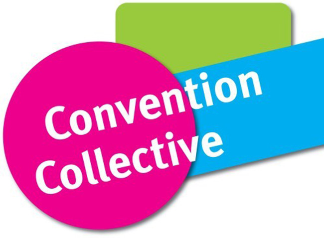 Quelles sont les conventions collectives ?