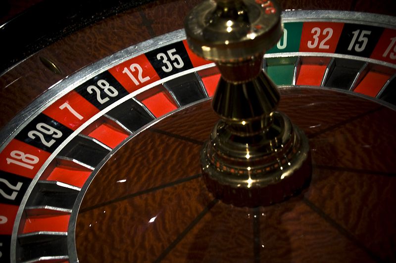 réglementation relative aux gains de casino en ligne